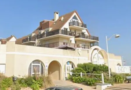Bord De Apartment Bernières-sur-Mer
