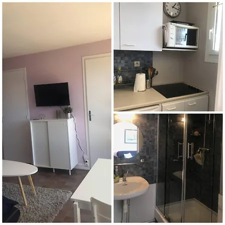 Bord De Apartment Bernières-sur-Mer