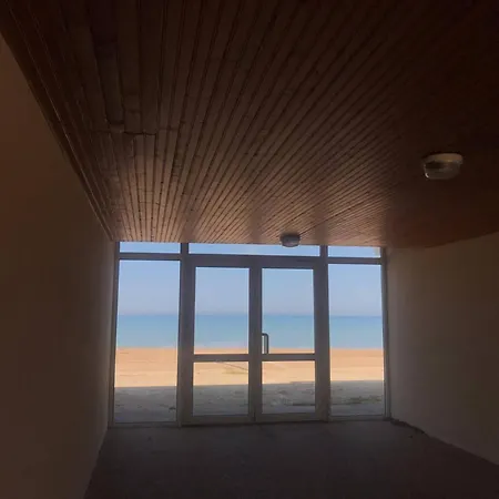 Bord De Apartment Bernières-sur-Mer